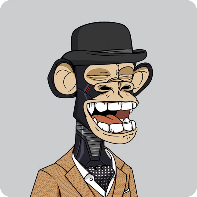 bored ape nft portfolio