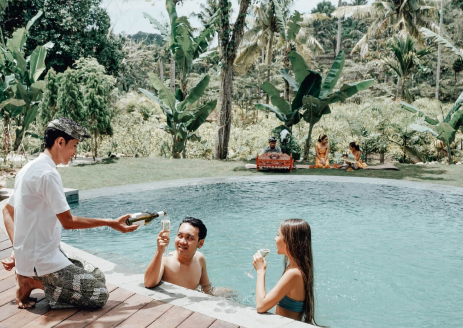 Ultimate Hospitality | Ultimate Global Group