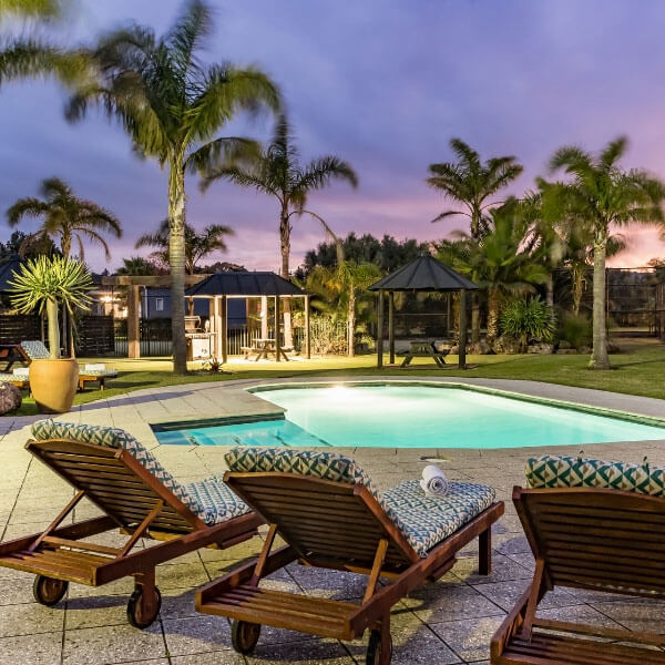 Ultimate Hospitality | Ultimate Global Group