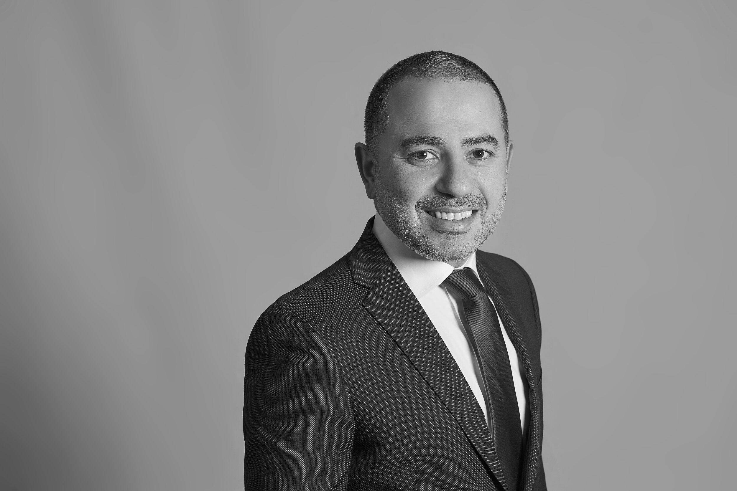 Executive Forecast Conversation Bassem Bibi Divisional Vice