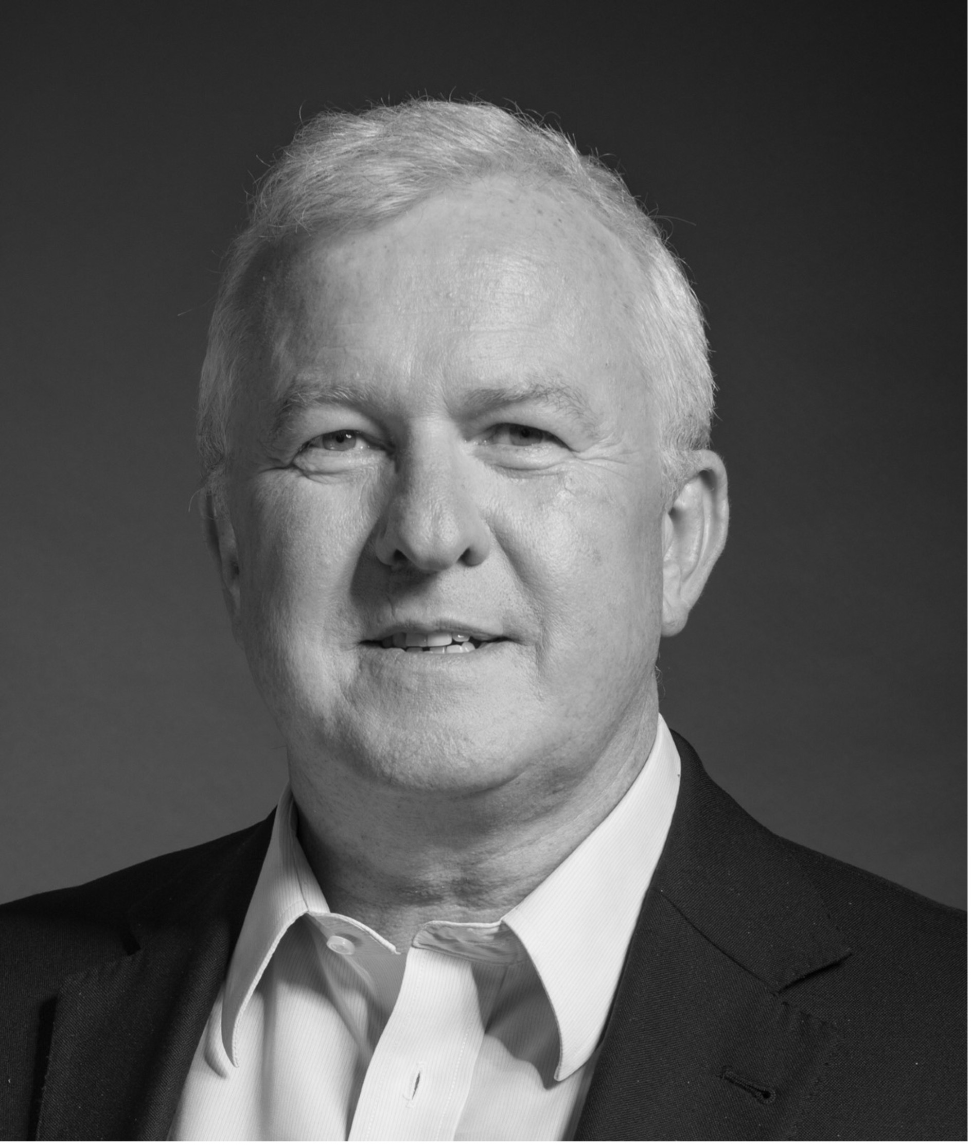 Executive Forecast Conversation Dr. Iain Barton Founding Principal