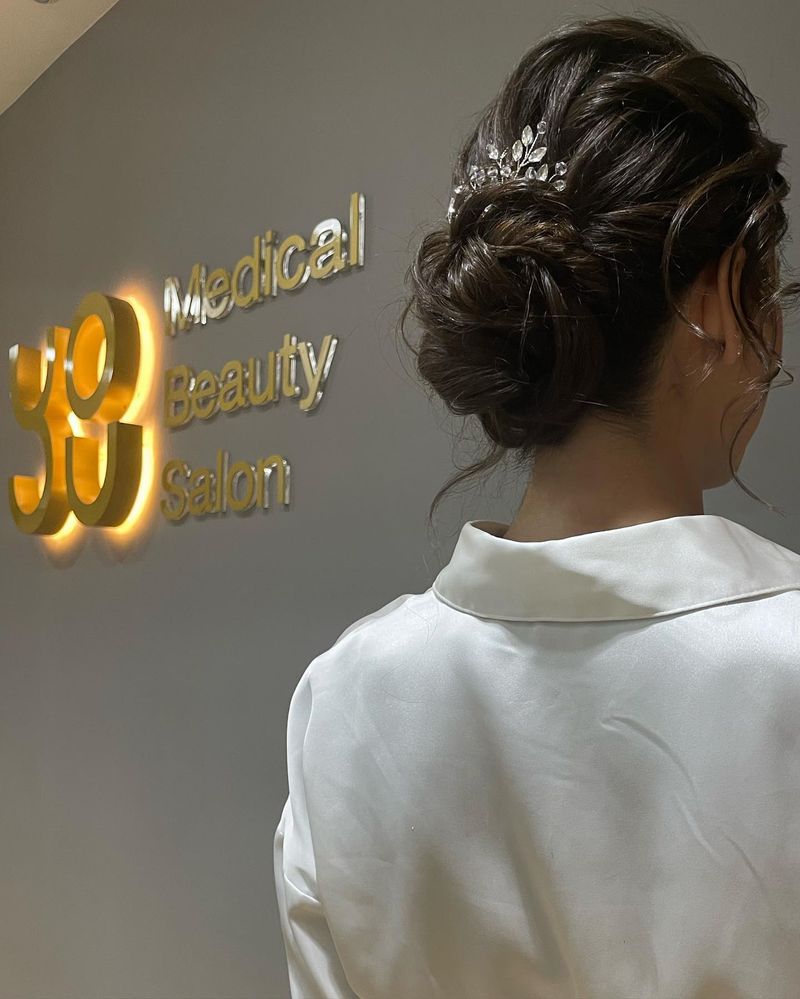 YOU Medical Beauty Salon is a place made for relaxation and beauty, based in Limassol.