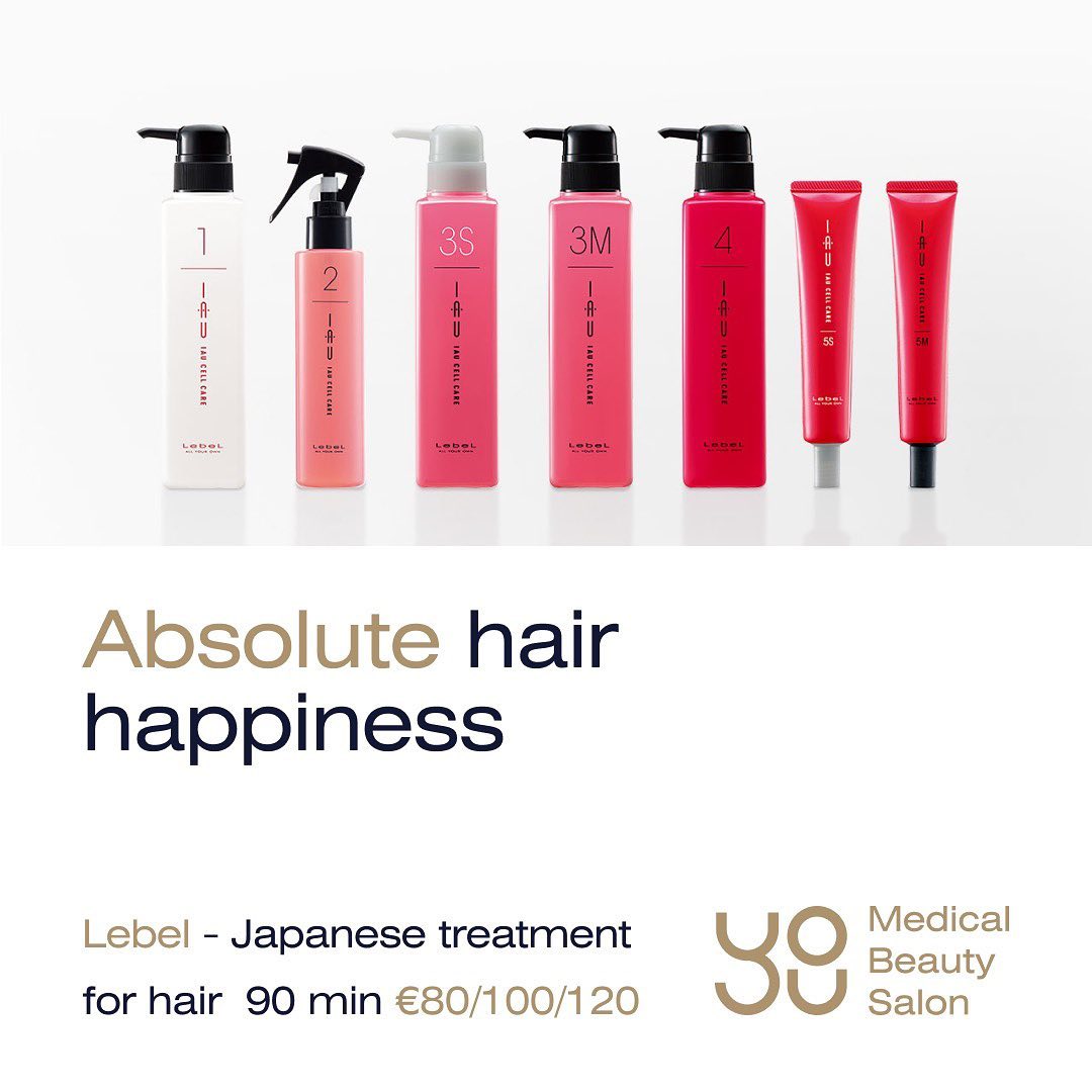 YOU Medical Beauty Salon is a place made for relaxation and beauty, based in Limassol.