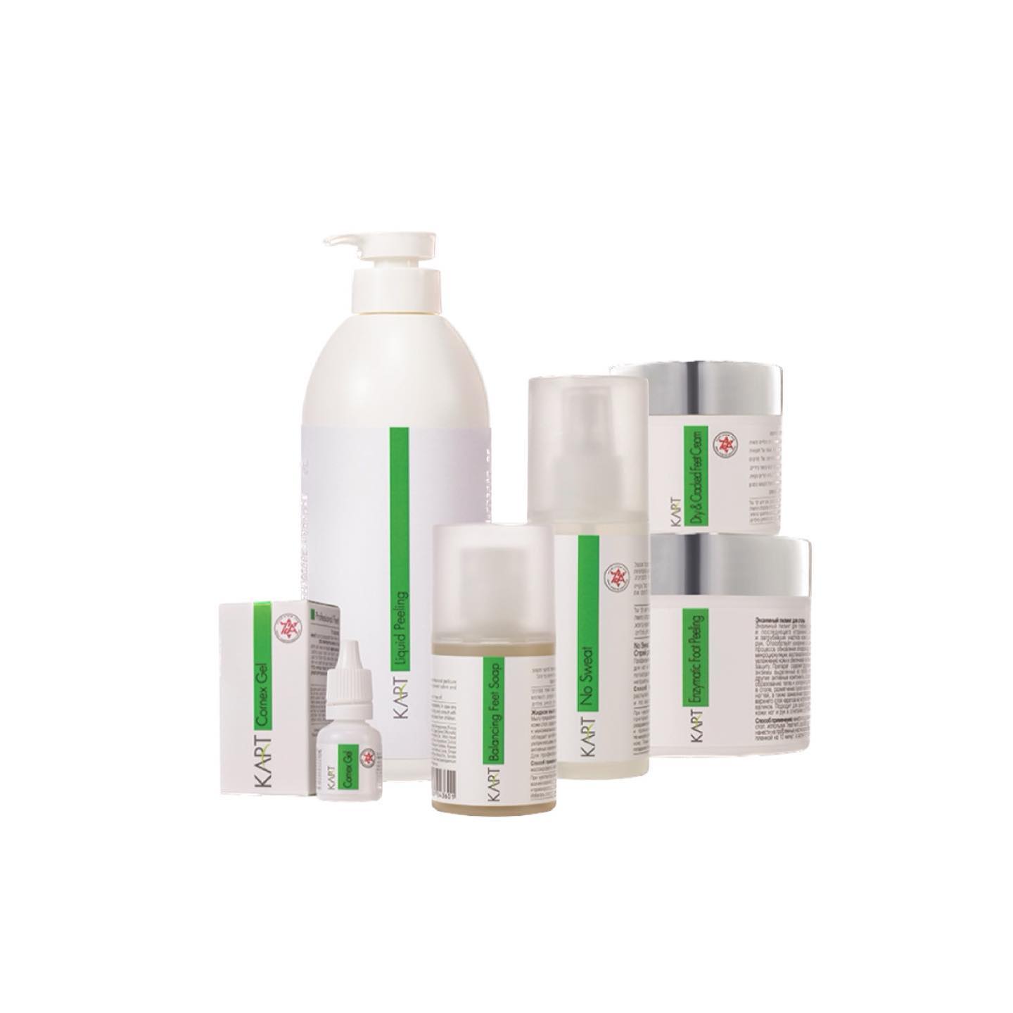 YOU Medical Beauty Salon is a place made for relaxation and beauty, based in Limassol.