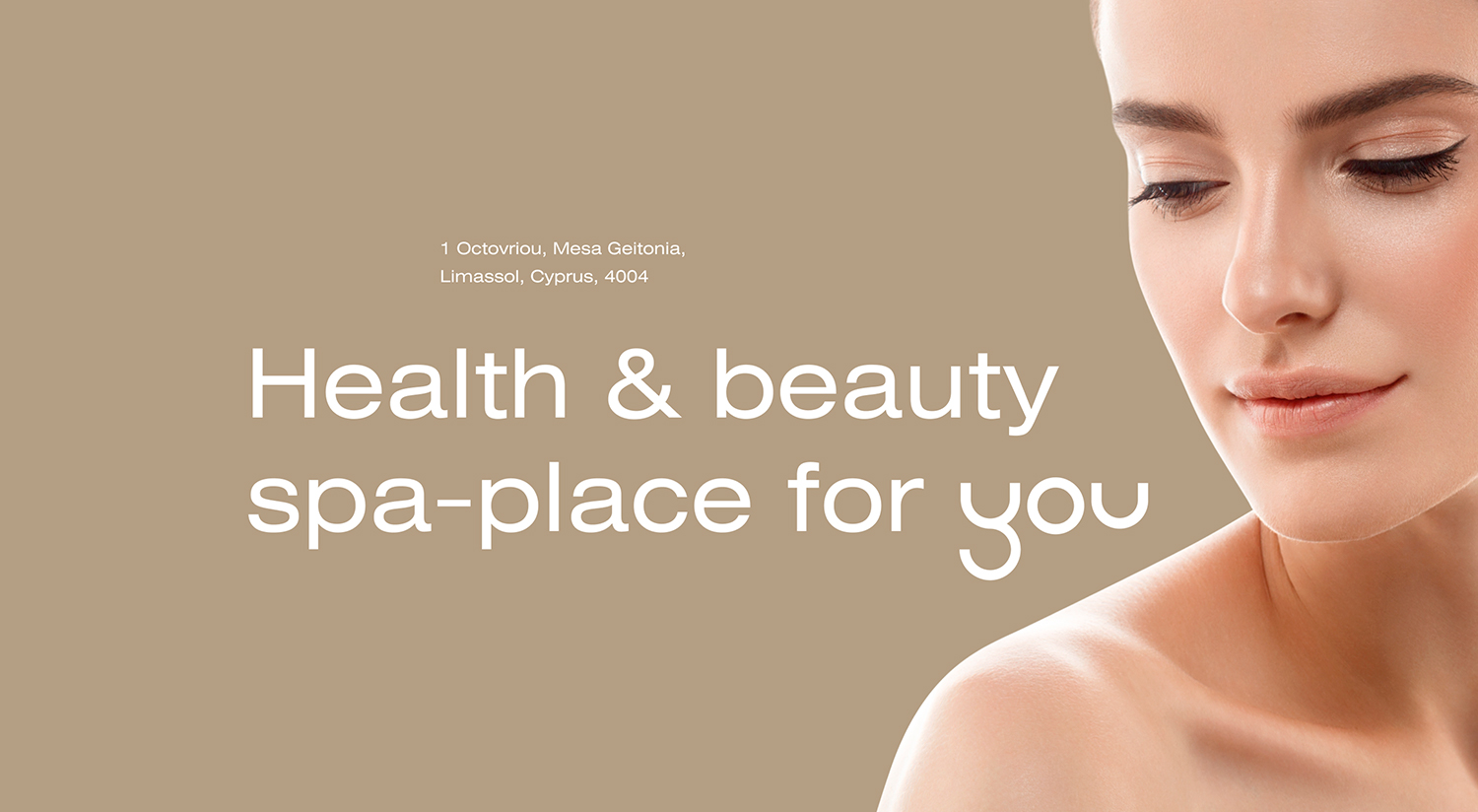 YOU Medical Beauty Salon is a place made for relaxation and beauty, based in Limassol.
