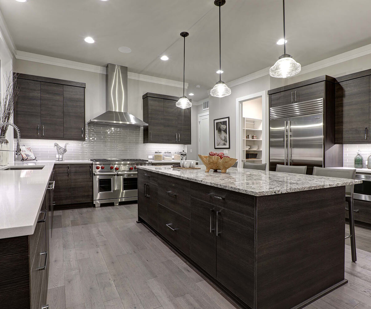 Kitchens Jax Bargain & Flooring