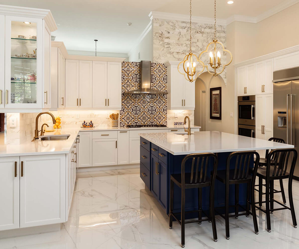 Kitchens Jax Bargain & Flooring