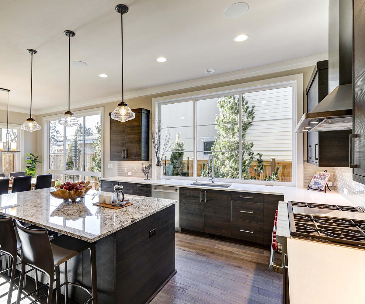 Kitchens Jax Bargain & Flooring