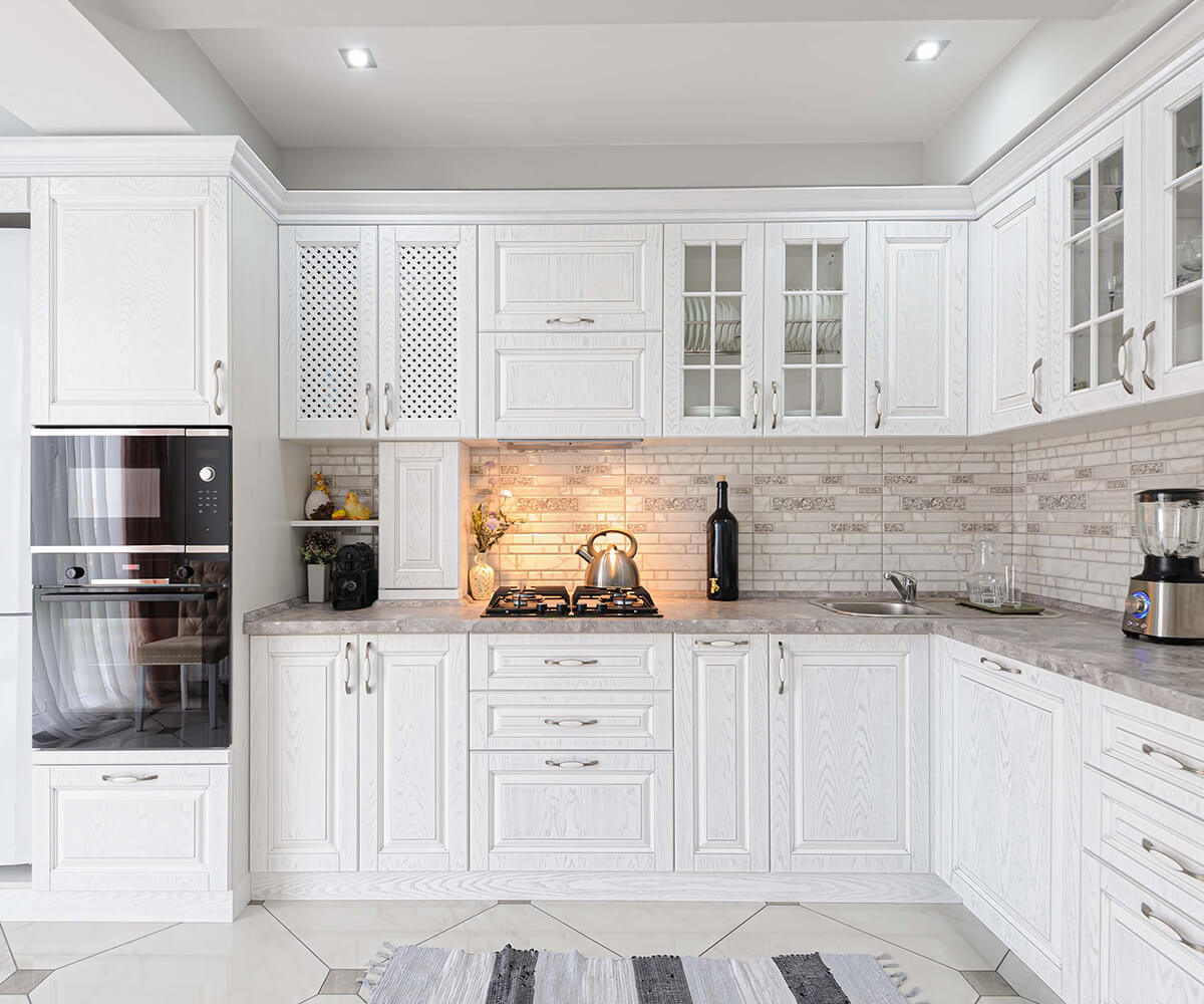 Kitchens Jax Bargain & Flooring