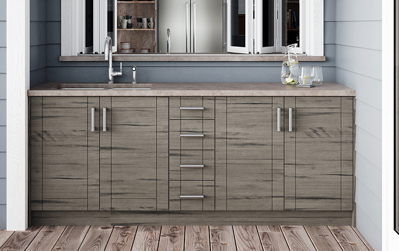 Outdoor Kitchens Jax Bargain & Flooring