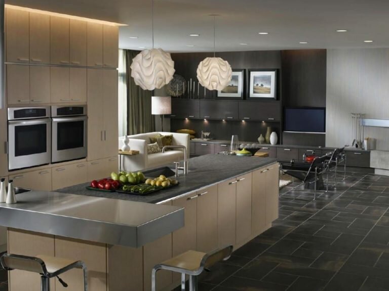 Flooring