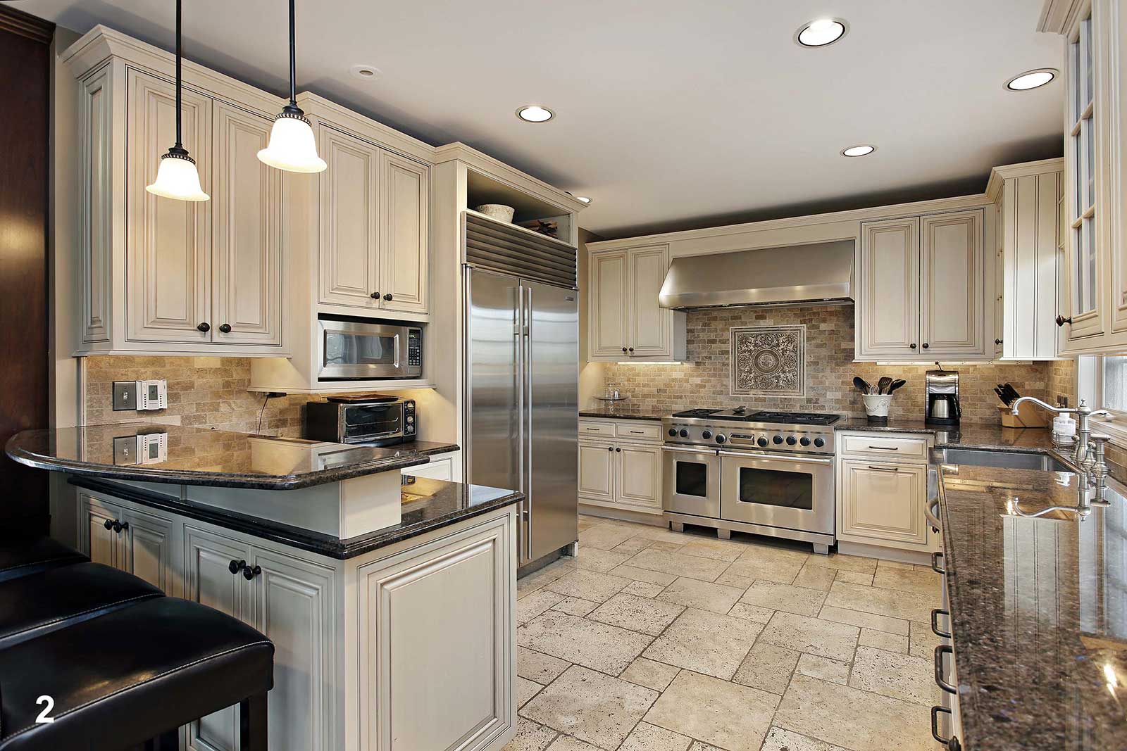 Cabinets