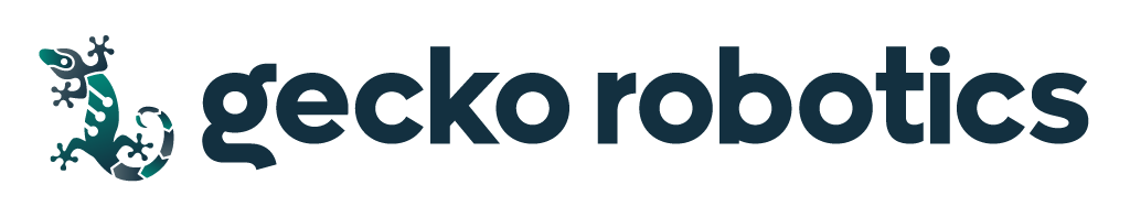 Gecko Robotics Logo