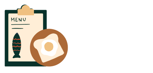 Local restaurants can use Hubster to manage menus, sales and reporting for delivery.