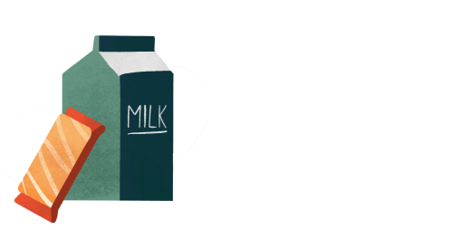 Grocery & convenience stories use Hubster to make inventory available on multiple delivery apps.