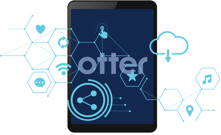 Harness the power of real-time insights and data in order to optimize your delivery business