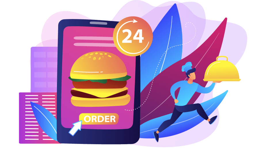 Own a restaurant? Learn how Otter can help your restaurant by streamlining online food orders onto one tablet