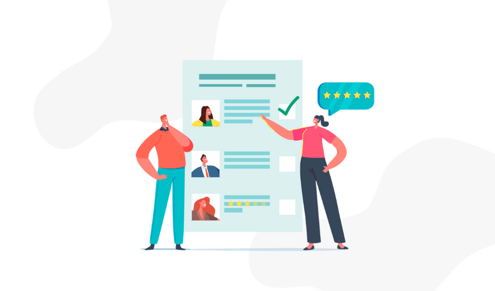 Client Care Checklist