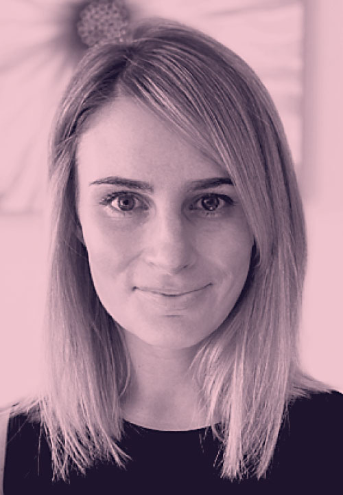 Sara Pollack