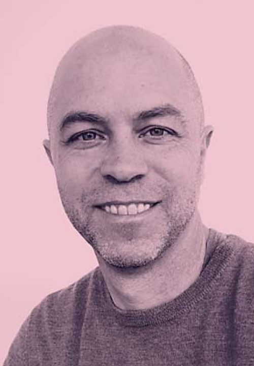 Mike Law