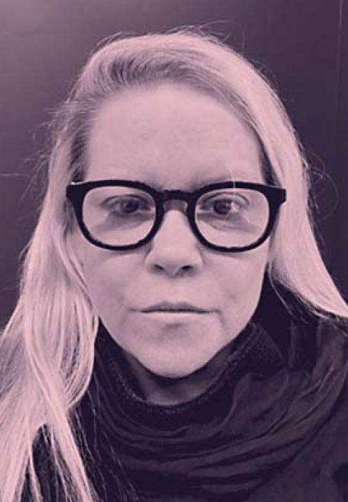 Mary Beth Keelty