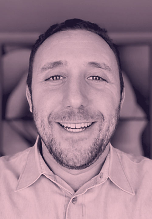 Matt Speiser