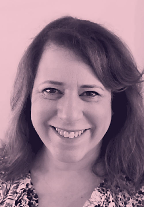 Lynn Harris