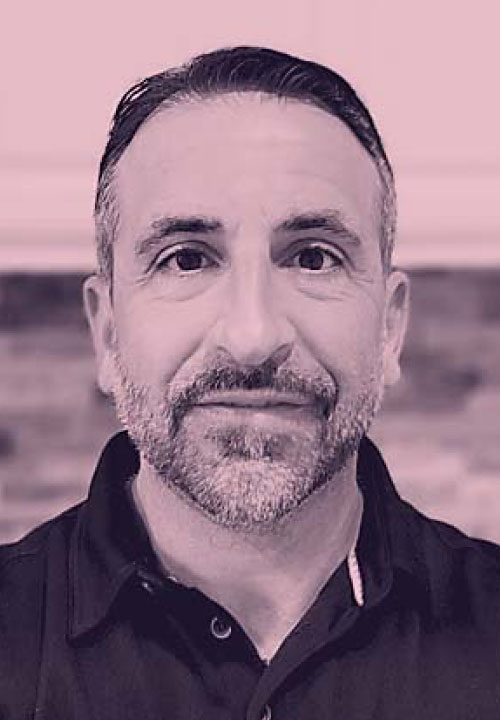 Tim Lippa