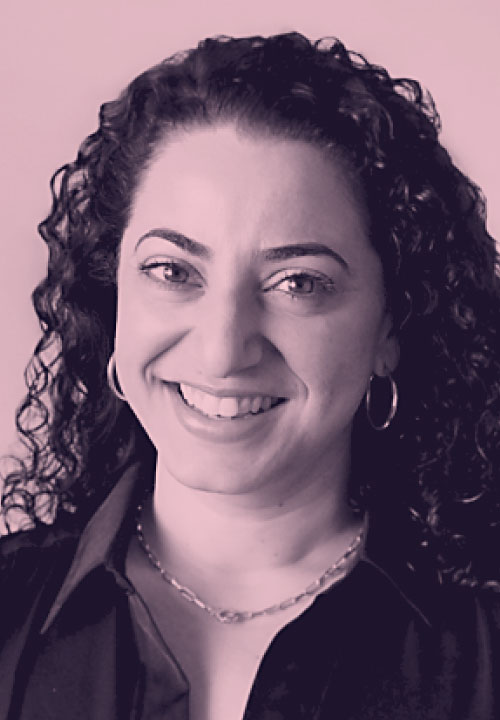 Jessie Mamey