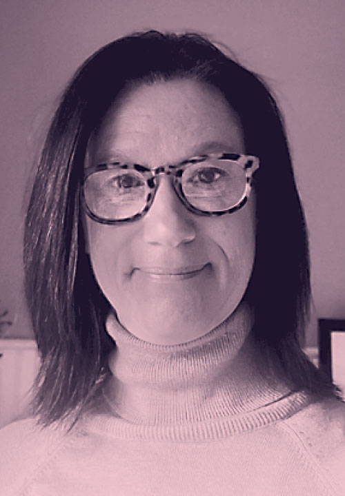 Valerie Davis