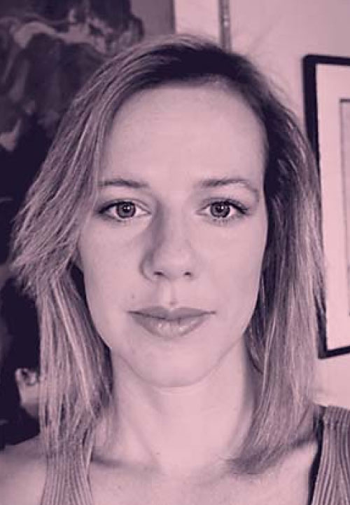 Sarah Flannery