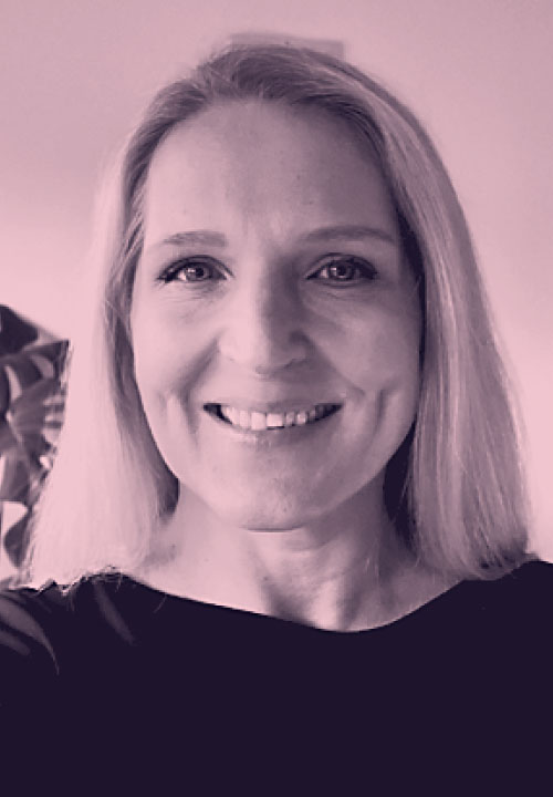 Gunilla Huddleston