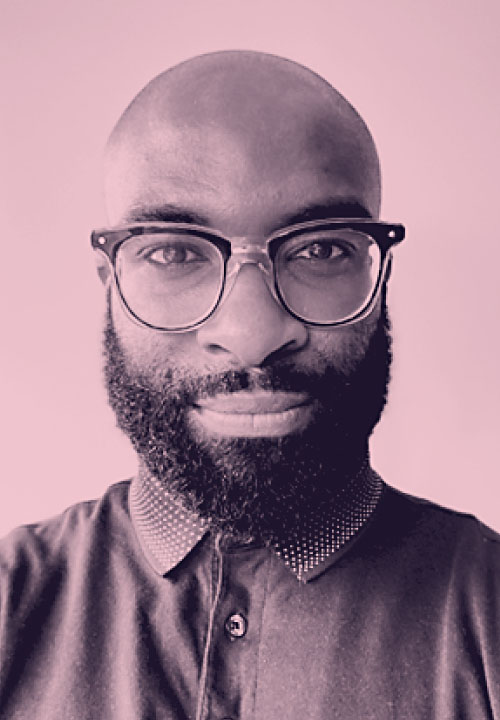 Femi Taiwo