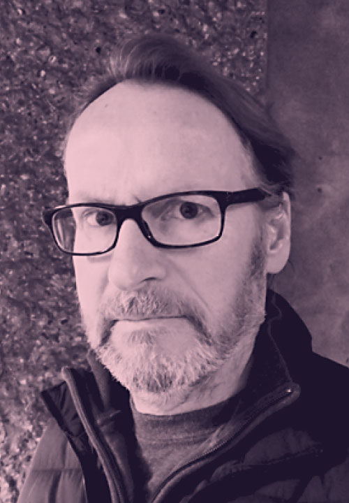 Anthony Price