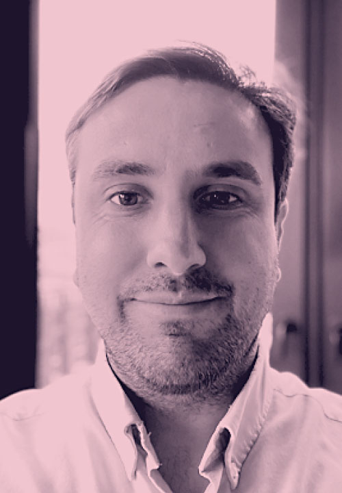 James Glick
