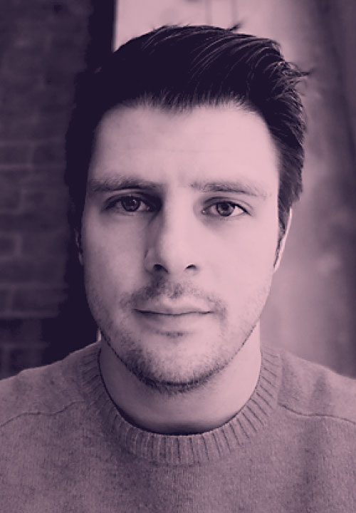 Tim Durgan