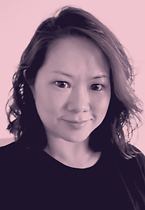 Marilyn Yeong