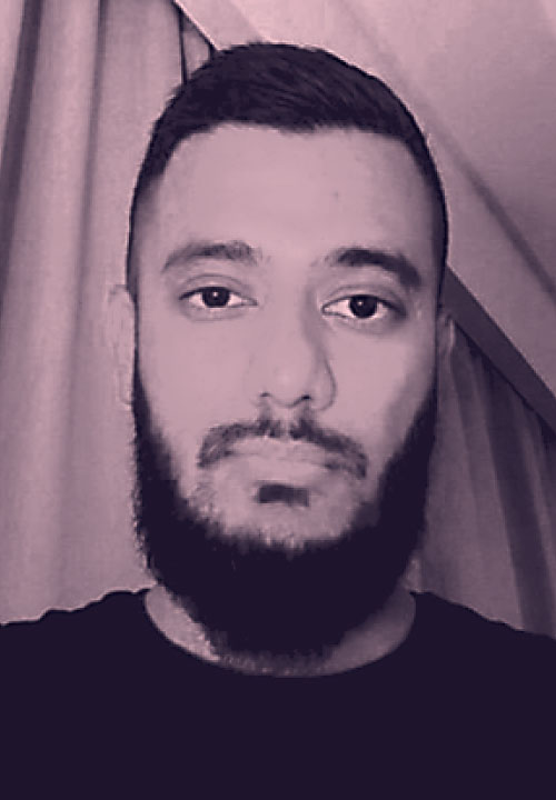 Faisal Dean