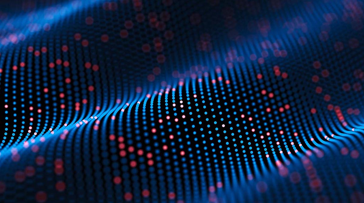 Data Is Your Most Important Currency: Put It to Good Work