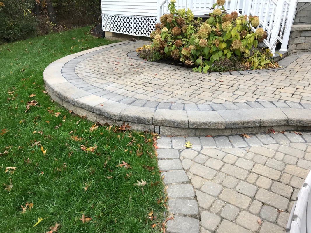 Lewis Masonry & Hardscaping
