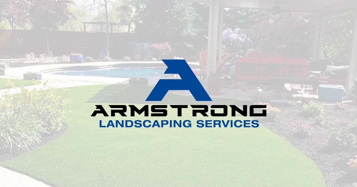 Roseville, Ca Landscape Design Armstrong Landscaping Services