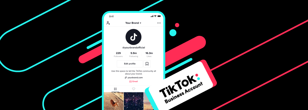 Top 7 business trends in 2022 - Tiktok marketing