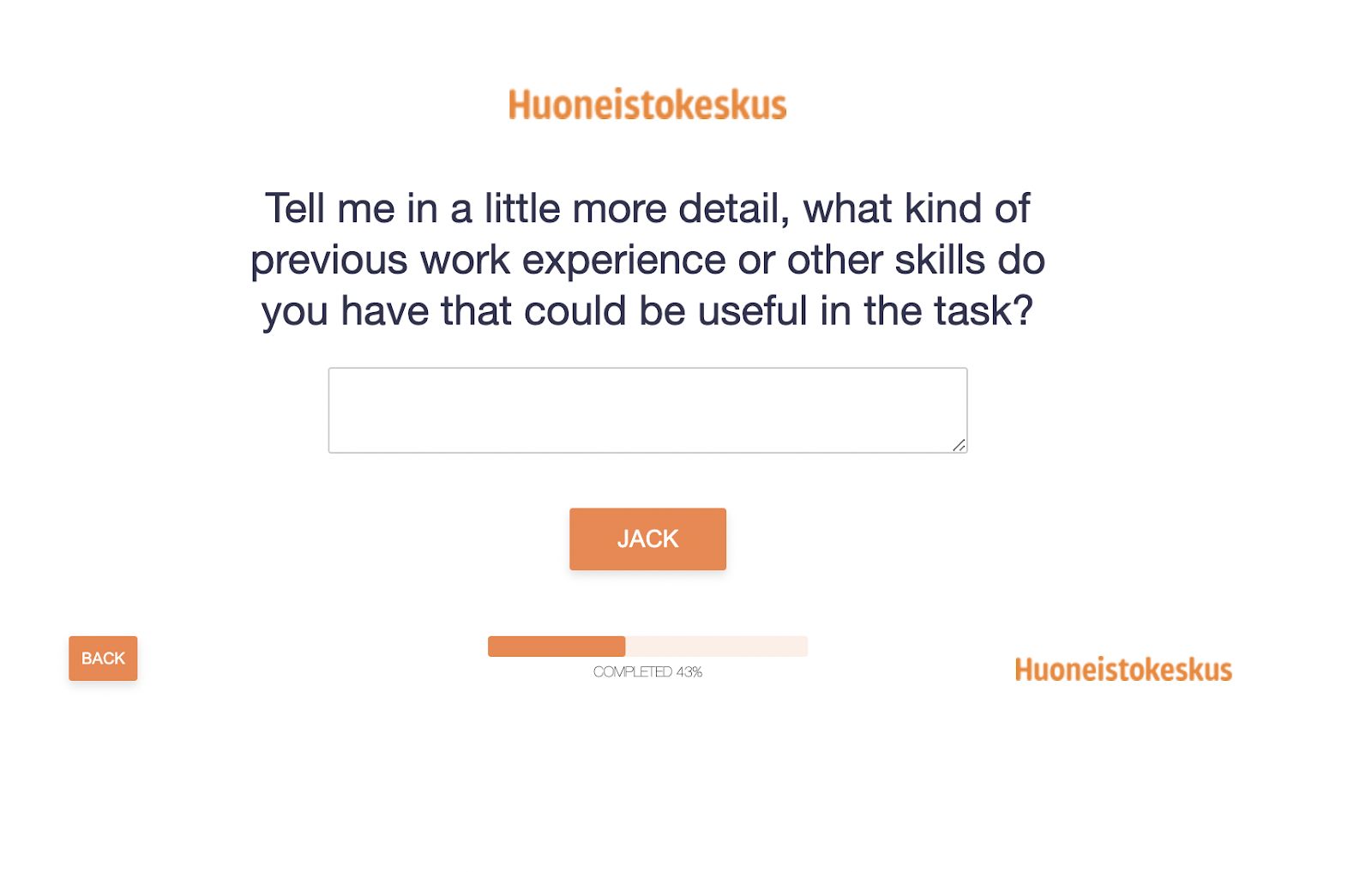 10 real estate conversion ideas to strongly close your 2022- Get to know your applicants with a Dynamic form (Huoneistokeskus.fi)