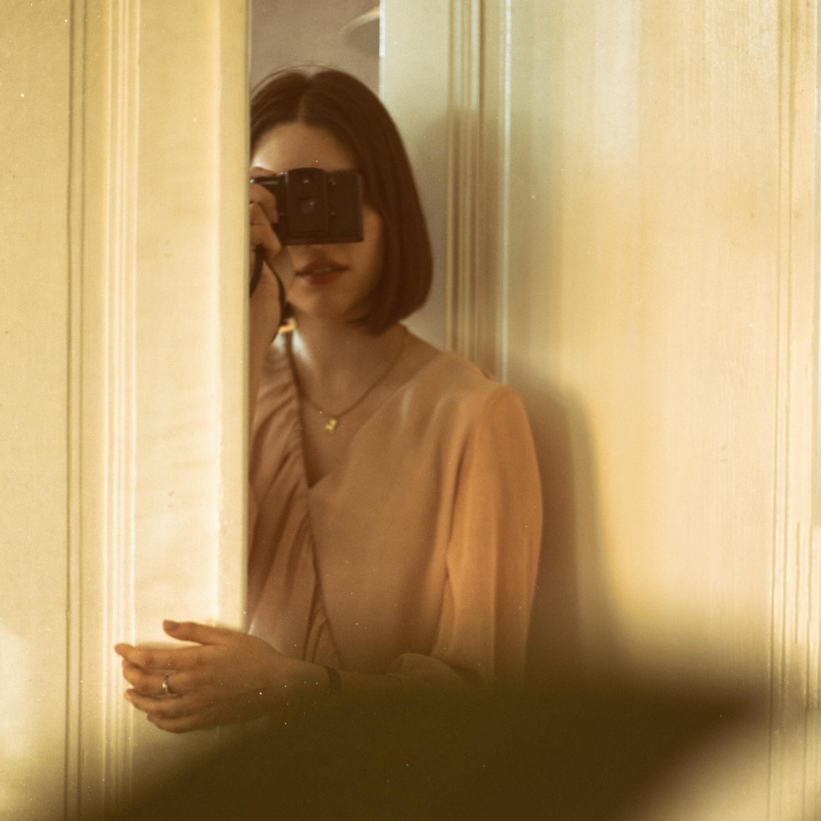 CEO brand management in 3 steps: Optics