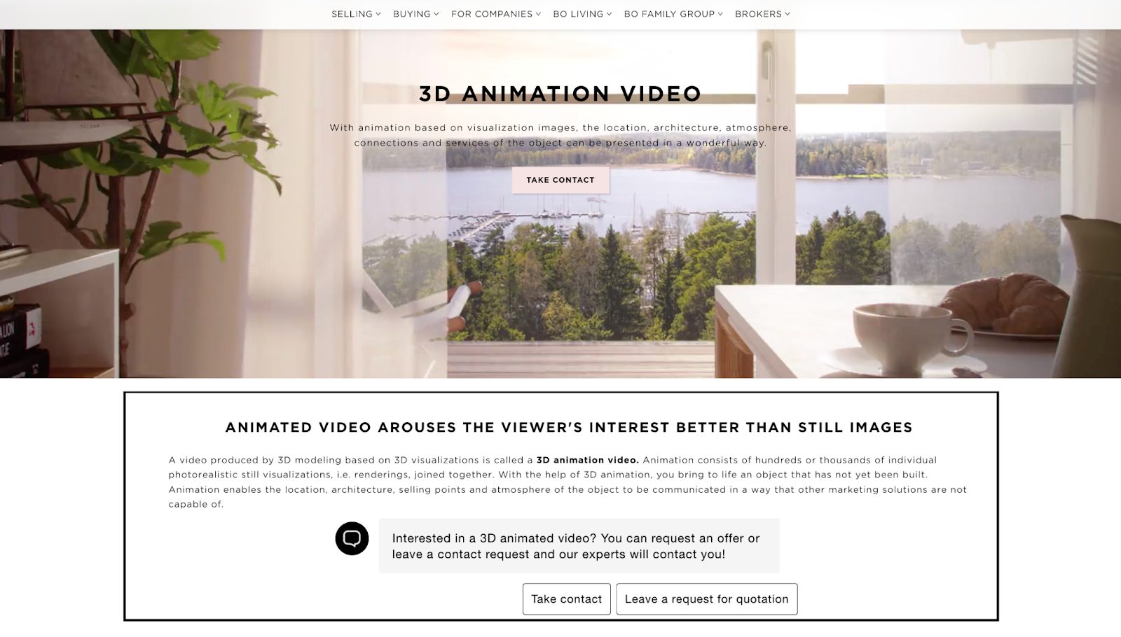 You can place an engagement bot anywhere you want on your webpage to optimize your conversion rate.