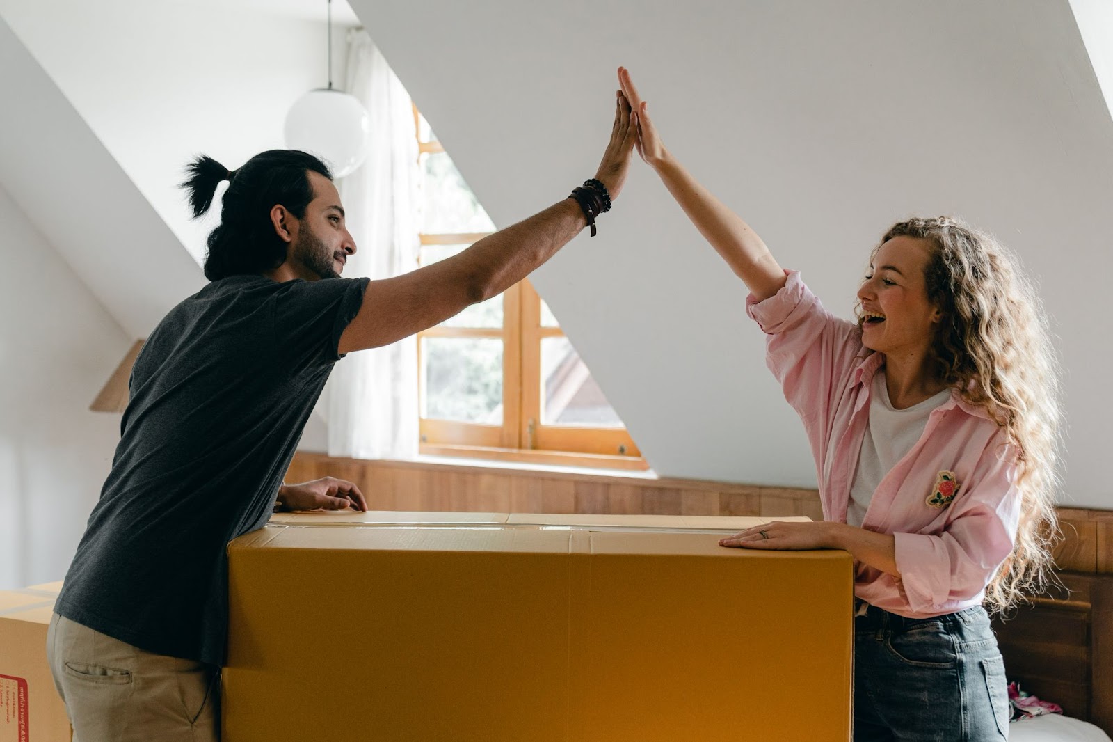 How millennial homebuyers are searching for new homes in 2023: Millennials are the largest share of homebuyers