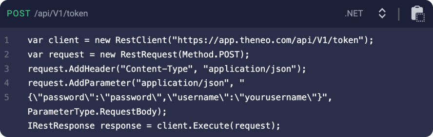theneo-api-documentation