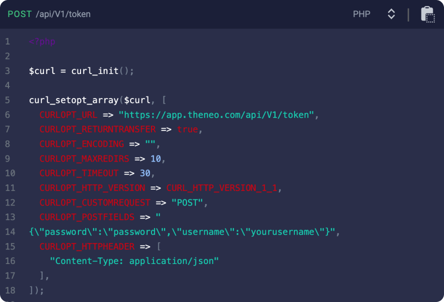 theneo-api-documentation