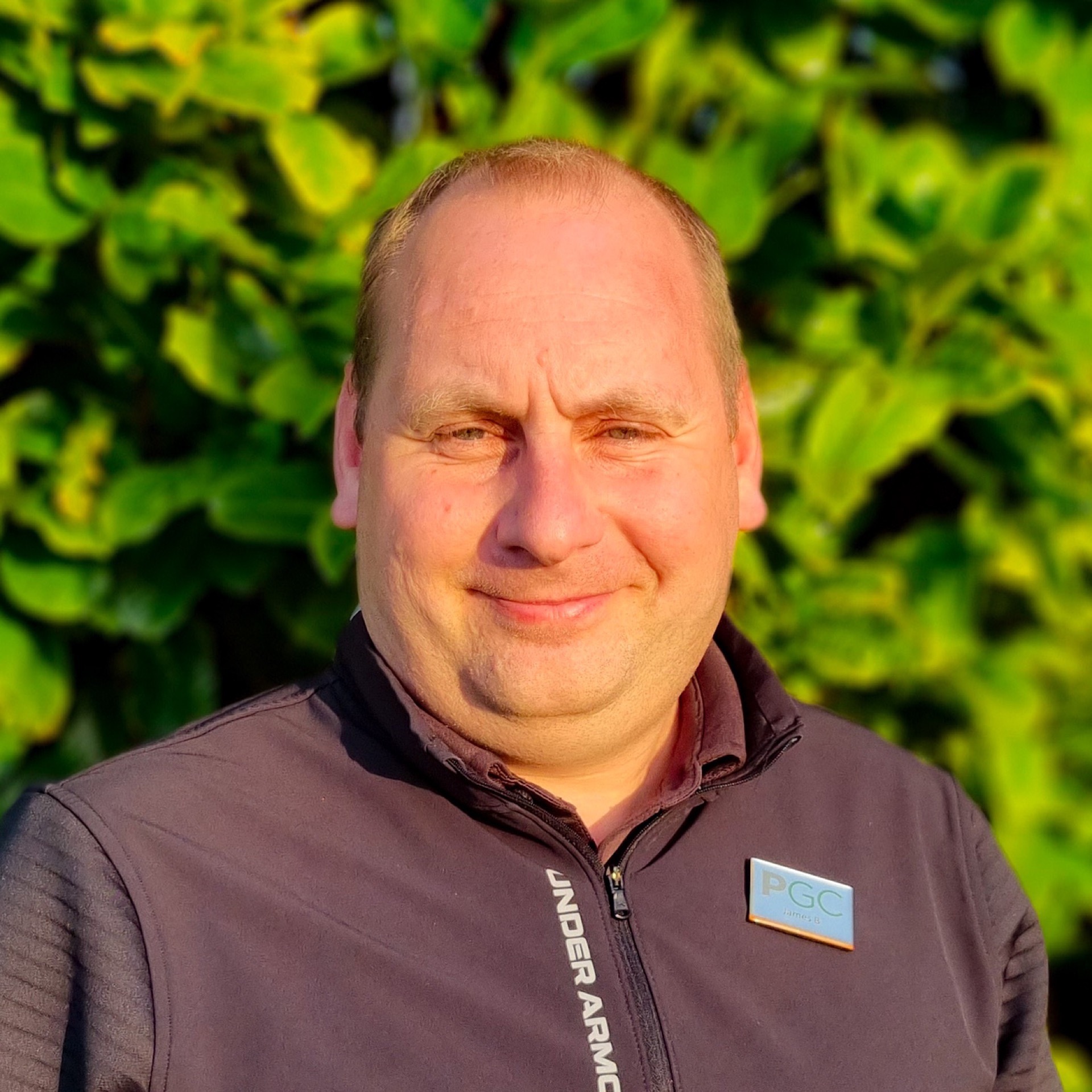 James Blatch