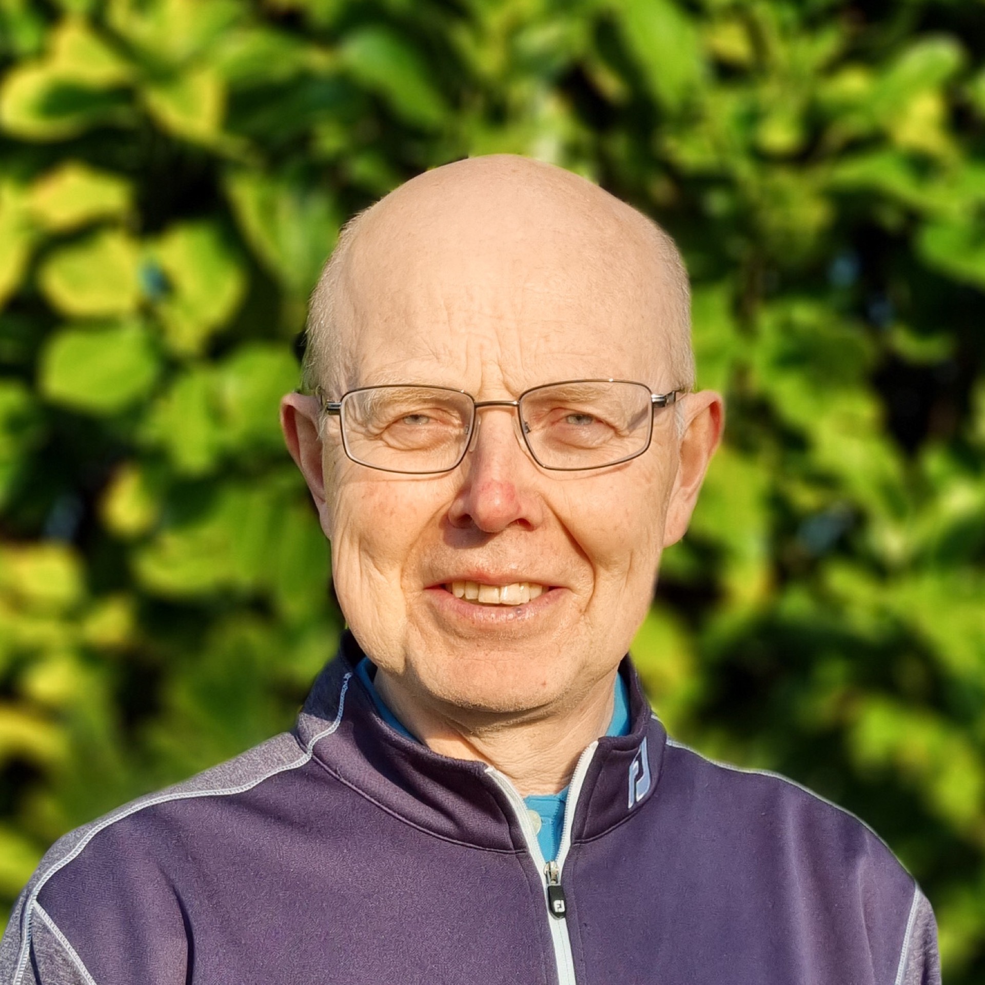 Steve Oxford